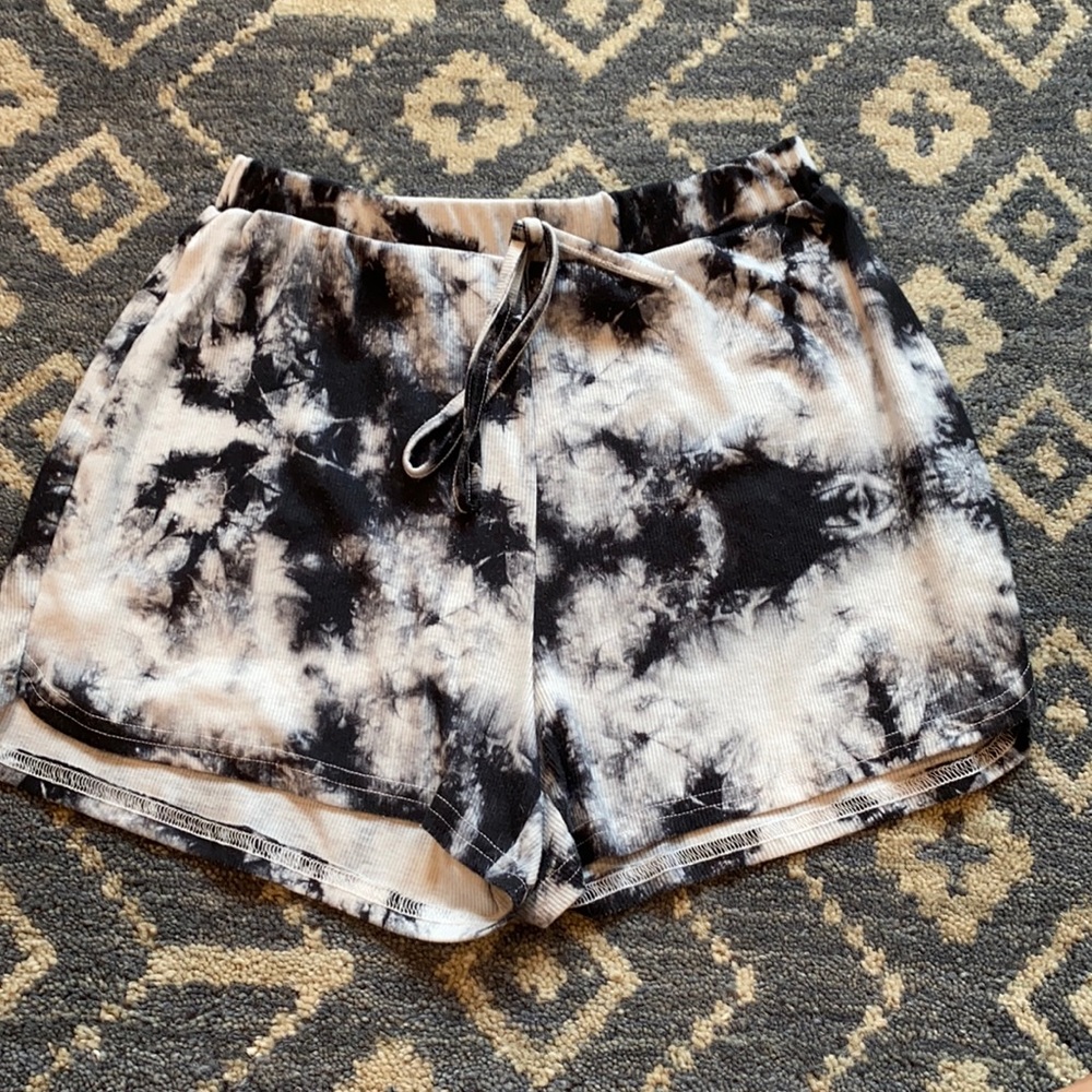 Lounge Shorts